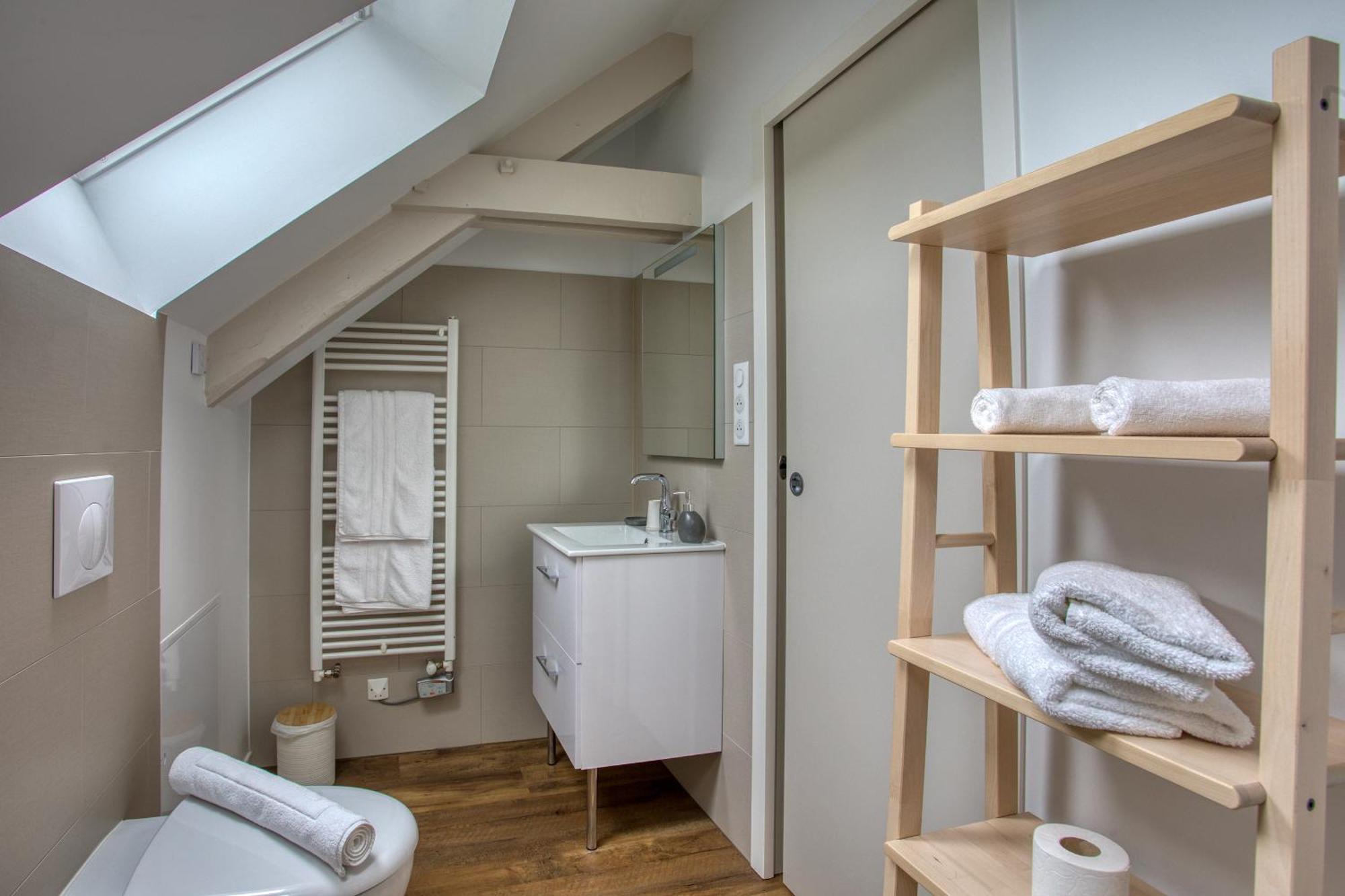 사흘라 라 카네다 O'Myosotis B&B 외부 사진