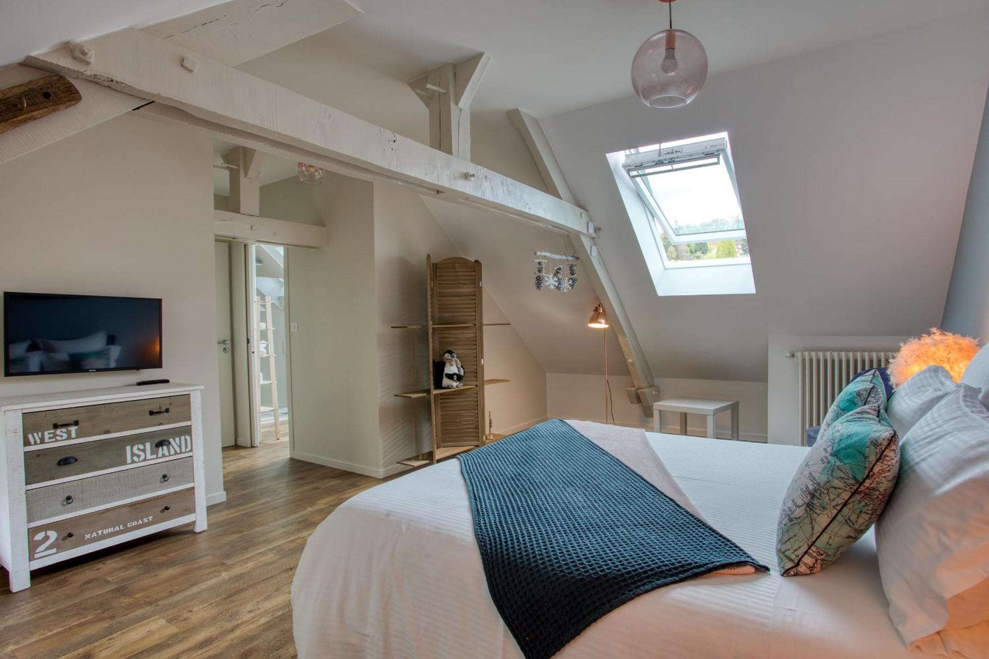 사흘라 라 카네다 O'Myosotis B&B 외부 사진